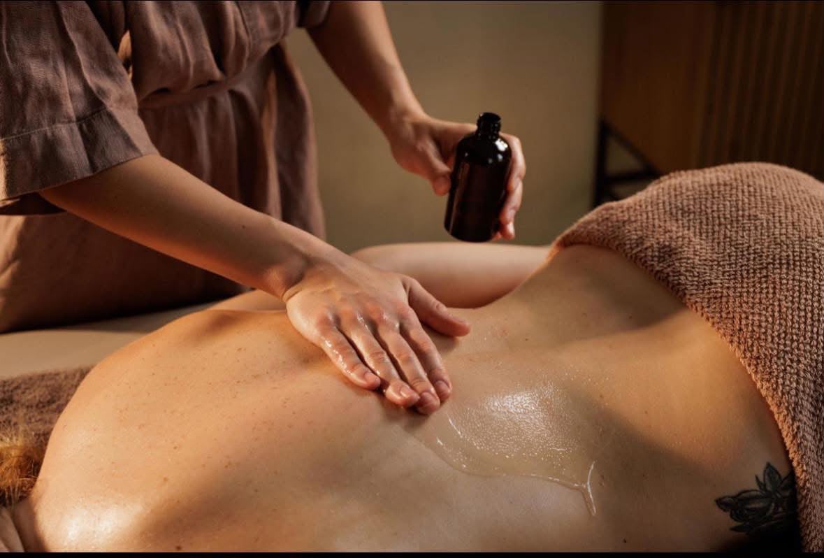 Swedish Massage