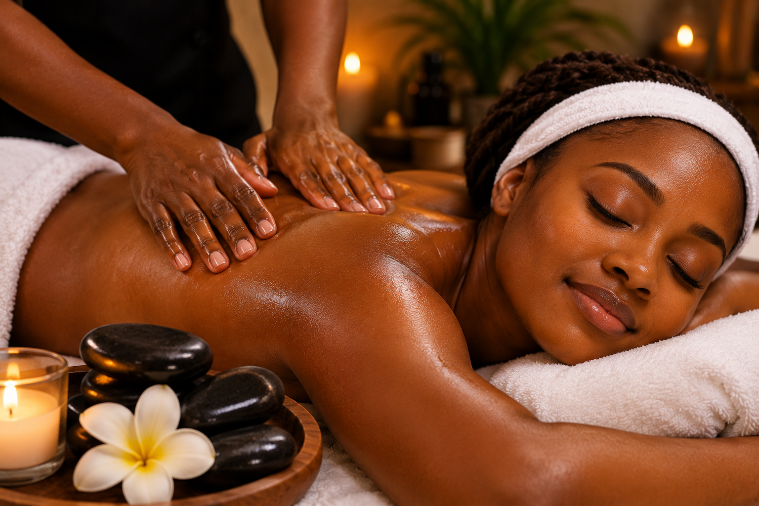 Tailored Massage Therapy